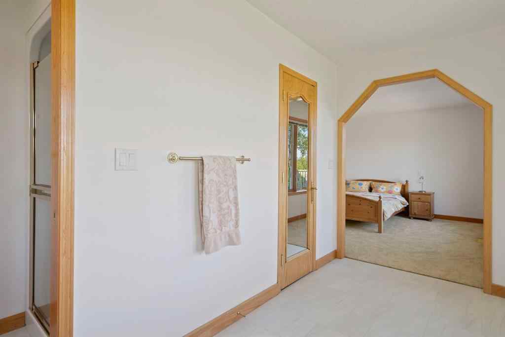 MLS® A2236407 - 288145 160 Avenue W in NONE Rural Foothills County, Residential