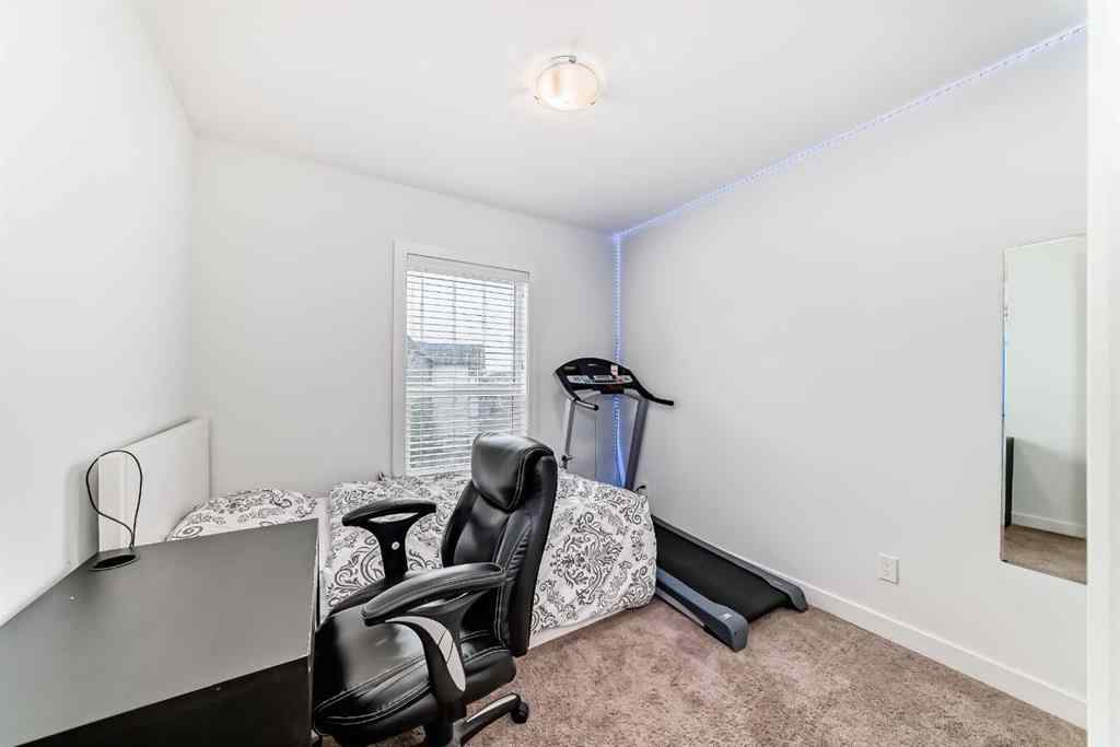 MLS® A2236417 - 116 Evanscrest Manor NW in Evanston Calgary, Residential