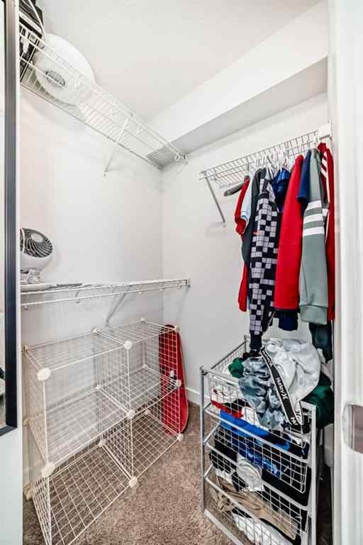 MLS® A2236417 - 116 Evanscrest Manor NW in Evanston Calgary, Residential