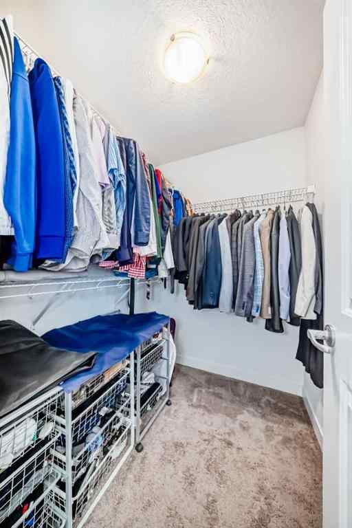 MLS® A2236417 - 116 Evanscrest Manor NW in Evanston Calgary, Residential