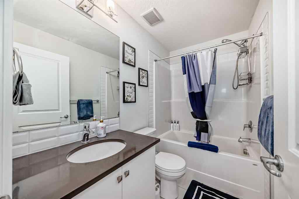 MLS® A2236417 - 116 Evanscrest Manor NW in Evanston Calgary, Residential