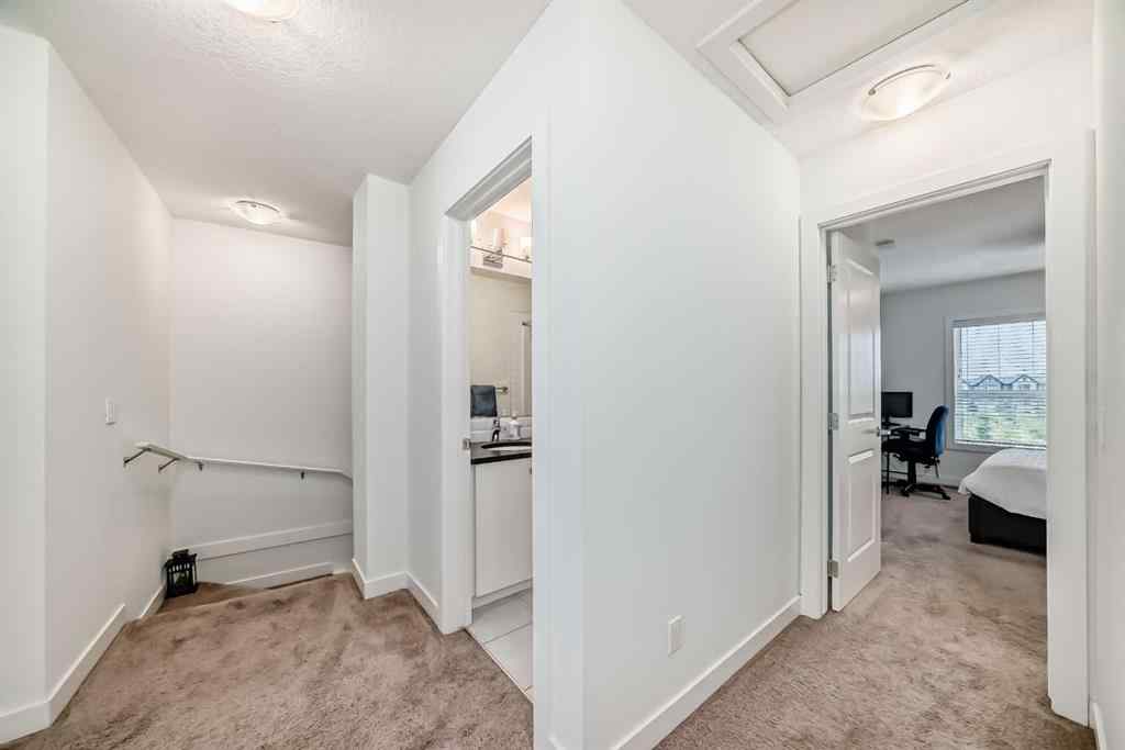 MLS® A2236417 - 116 Evanscrest Manor NW in Evanston Calgary, Residential