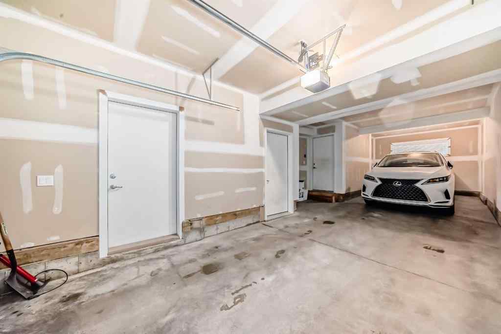 MLS® A2236417 - 116 Evanscrest Manor NW in Evanston Calgary, Residential