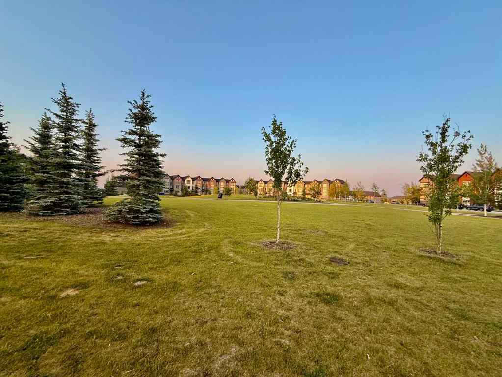MLS® A2236417 - 116 Evanscrest Manor NW in Evanston Calgary, Residential