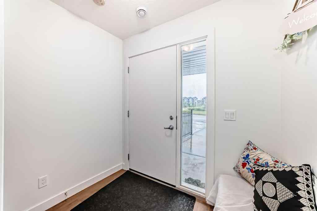 MLS® A2236417 - 116 Evanscrest Manor NW in Evanston Calgary, Residential