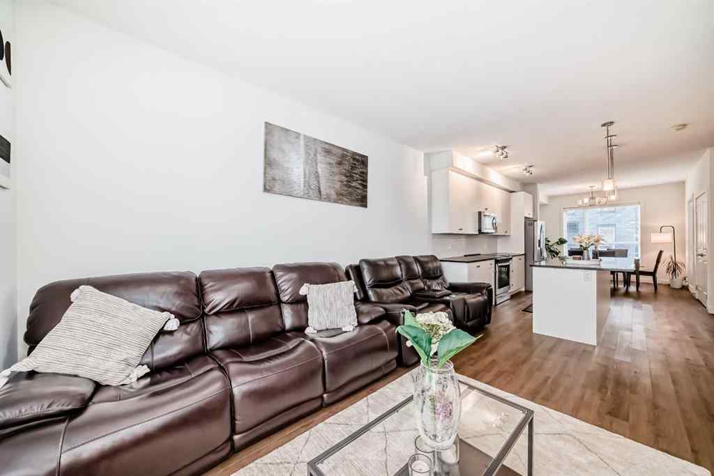 MLS® A2236417 - 116 Evanscrest Manor NW in Evanston Calgary, Residential