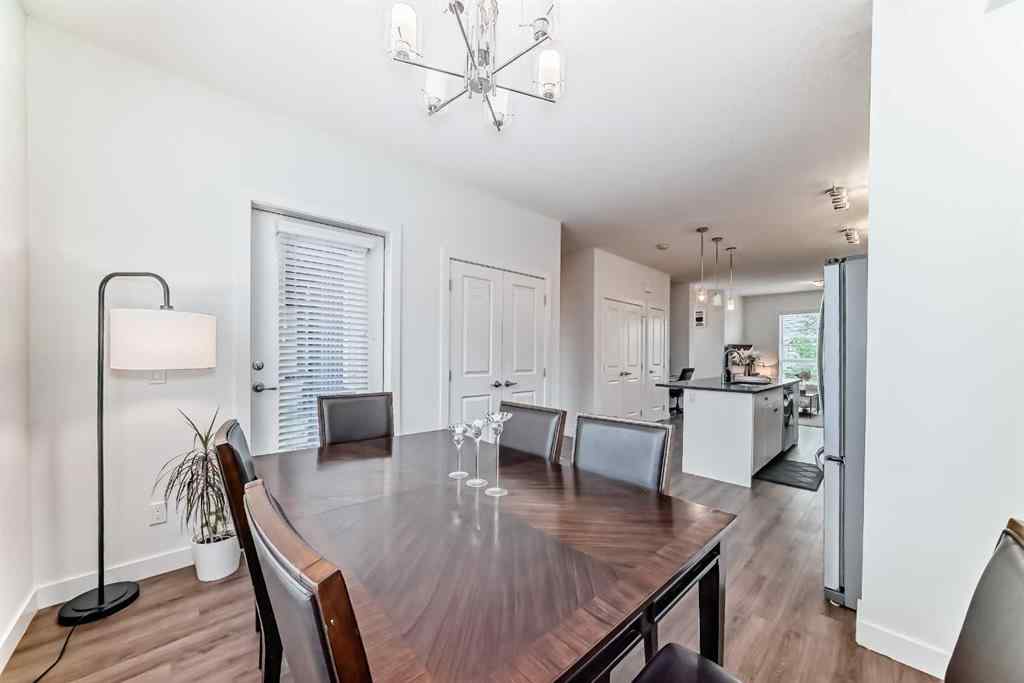 MLS® A2236417 - 116 Evanscrest Manor NW in Evanston Calgary, Residential