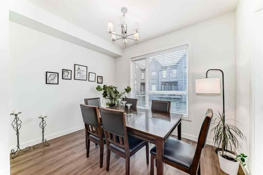 MLS® A2236417 - 116 Evanscrest Manor NW in Evanston Calgary, Residential
