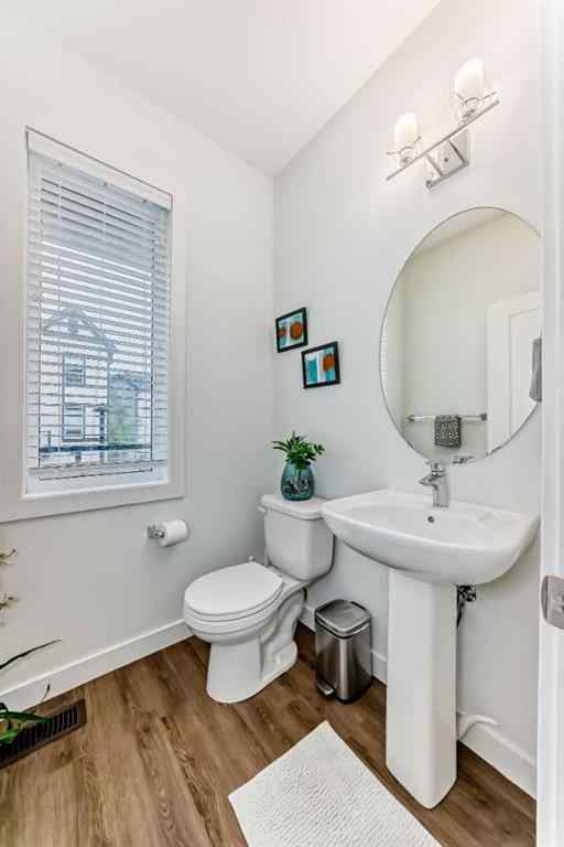 MLS® A2236417 - 116 Evanscrest Manor NW in Evanston Calgary, Residential