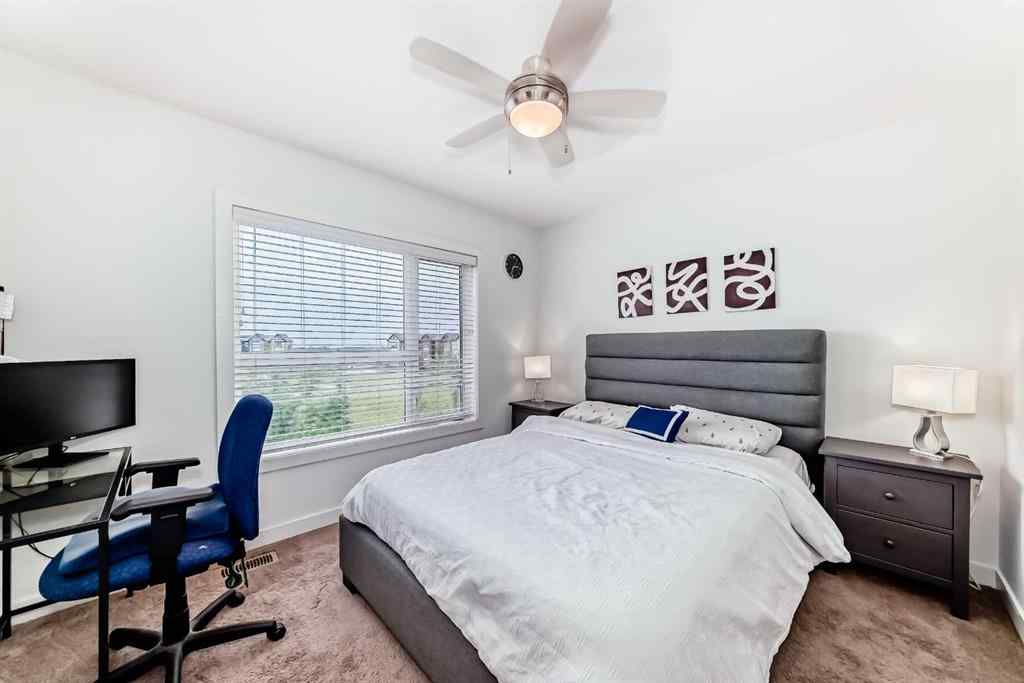MLS® A2236417 - 116 Evanscrest Manor NW in Evanston Calgary, Residential