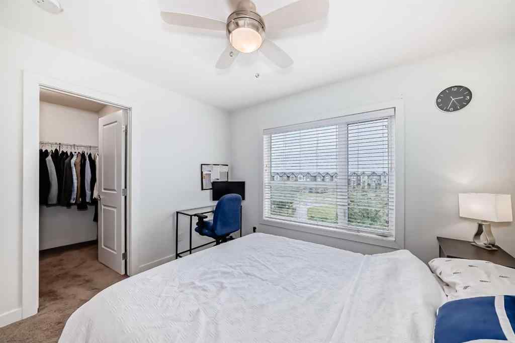 MLS® A2236417 - 116 Evanscrest Manor NW in Evanston Calgary, Residential