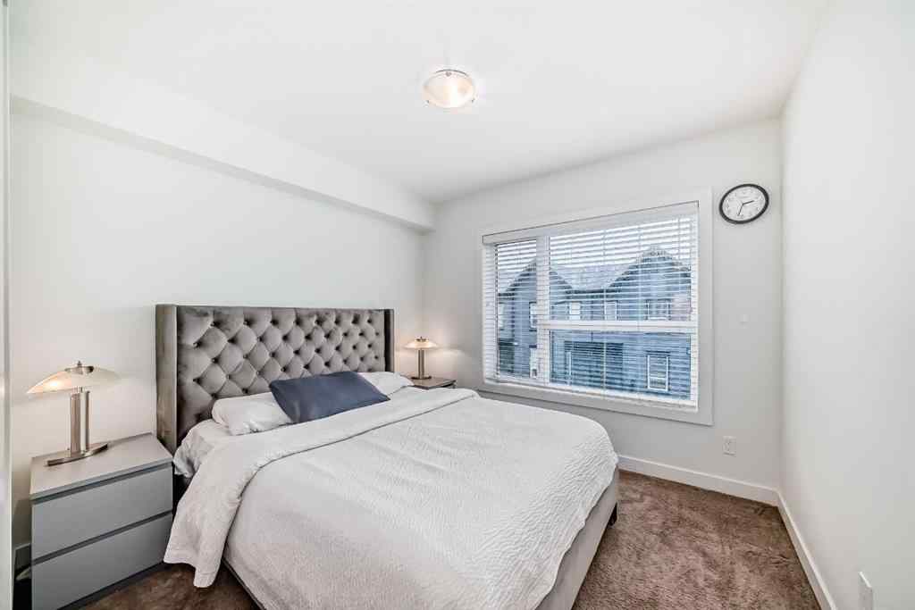 MLS® A2236417 - 116 Evanscrest Manor NW in Evanston Calgary, Residential
