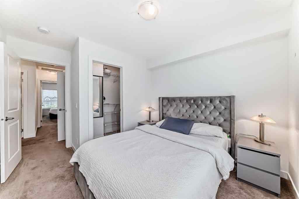MLS® A2236417 - 116 Evanscrest Manor NW in Evanston Calgary, Residential