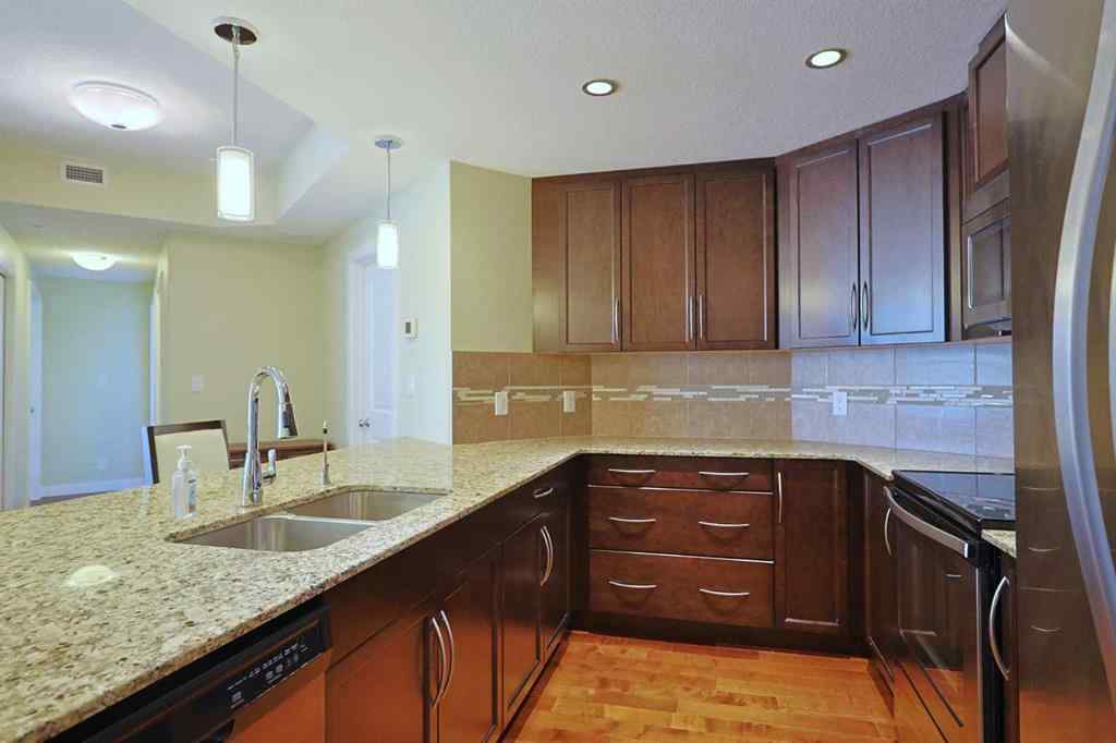 MLS® A2236425 - Unit #609 16 Varsity Estates Circle NW in Varsity Calgary, Residential