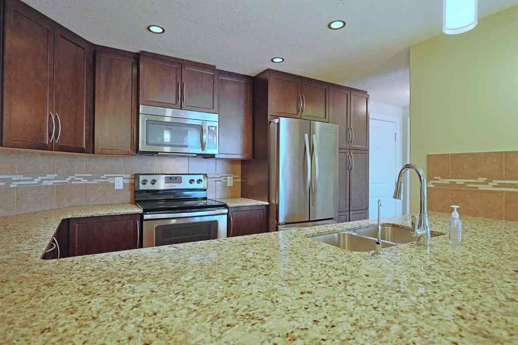 MLS® A2236425 - Unit #609 16 Varsity Estates Circle NW in Varsity Calgary, Residential