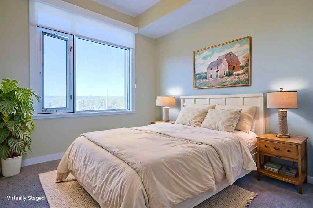 MLS® A2236425 - Unit #609 16 Varsity Estates Circle NW in Varsity Calgary, Residential