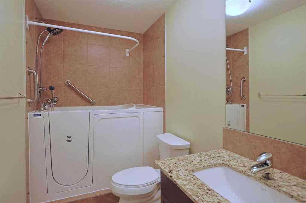 MLS® A2236425 - Unit #609 16 Varsity Estates Circle NW in Varsity Calgary, Residential