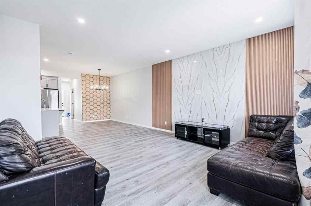 MLS® A2236426 - 117 Corner Glen Way NE in Cornerstone Calgary, Residential