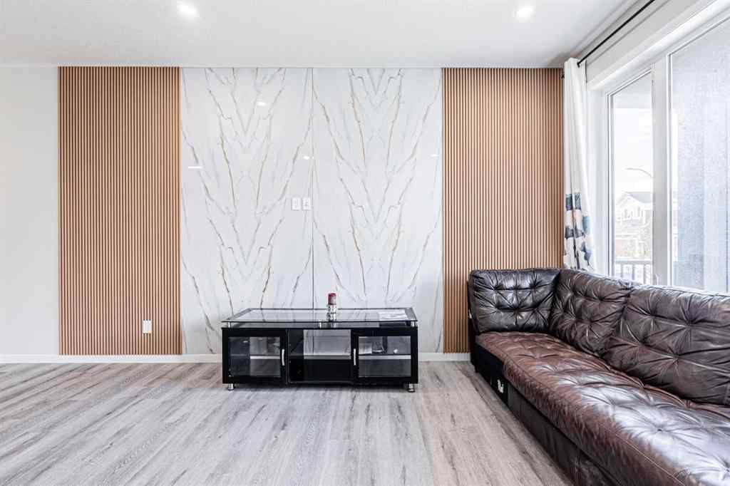 MLS® A2236426 - 117 Corner Glen Way NE in Cornerstone Calgary, Residential