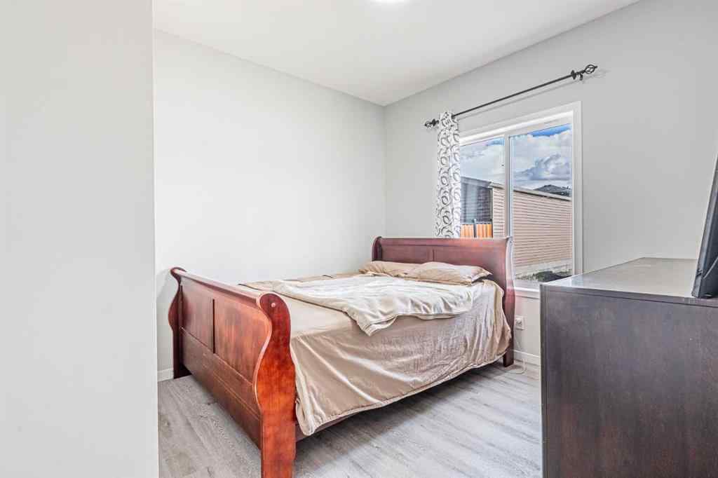 MLS® A2236426 - 117 Corner Glen Way NE in Cornerstone Calgary, Residential