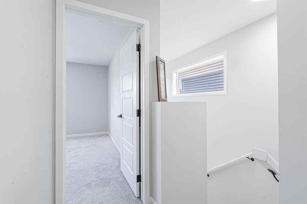 MLS® A2236426 - 117 Corner Glen Way NE in Cornerstone Calgary, Residential