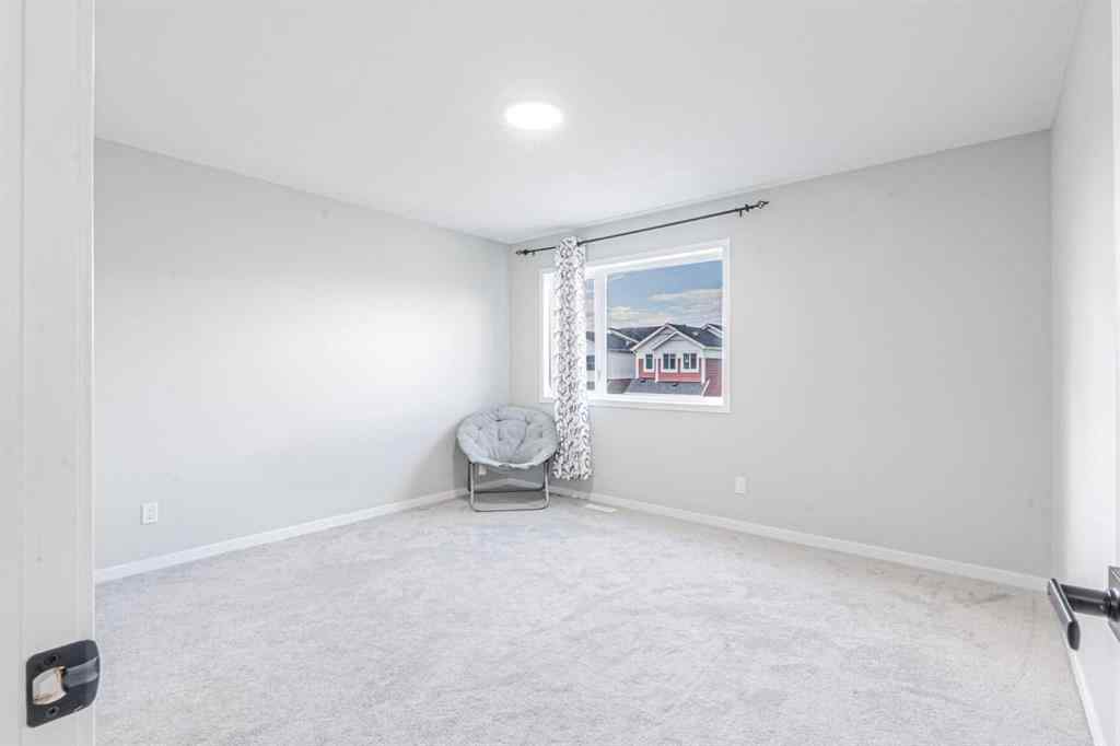 MLS® A2236426 - 117 Corner Glen Way NE in Cornerstone Calgary, Residential