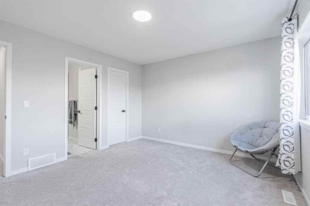 MLS® A2236426 - 117 Corner Glen Way NE in Cornerstone Calgary, Residential