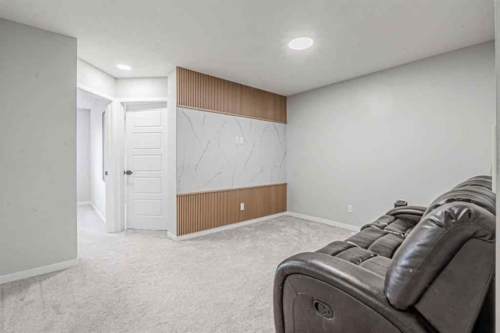 MLS® A2236426 - 117 Corner Glen Way NE in Cornerstone Calgary, Residential