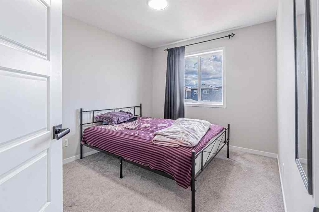MLS® A2236426 - 117 Corner Glen Way NE in Cornerstone Calgary, Residential
