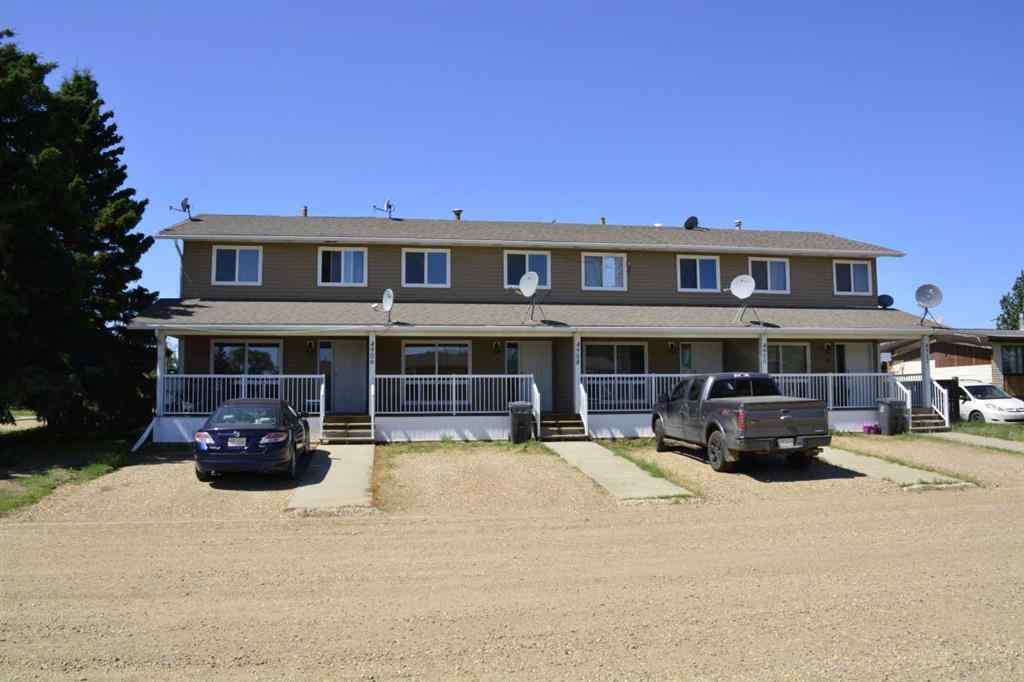 MLS® A2236427 - 4906-4914 49 Street   in NONE Berwyn, Multi-Family