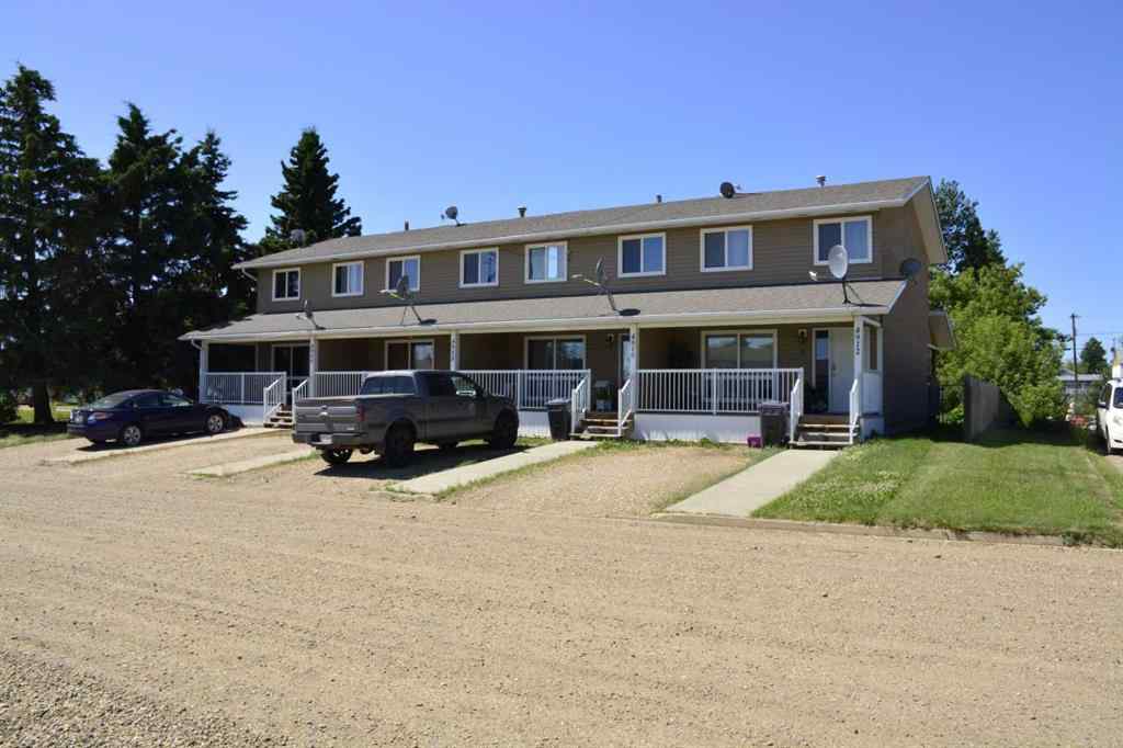 MLS® A2236427 - 4906-4914 49 Street   in NONE Berwyn, Multi-Family