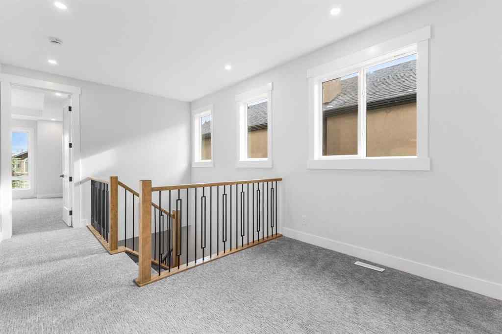 MLS® A2236429 - 1526 & 1528 18 Avenue NW in Capitol Hill Calgary, Multi-Family
