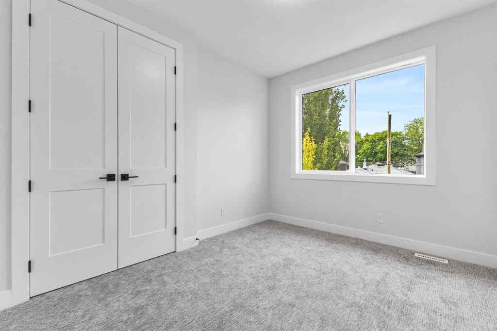 MLS® A2236429 - 1526 & 1528 18 Avenue NW in Capitol Hill Calgary, Multi-Family