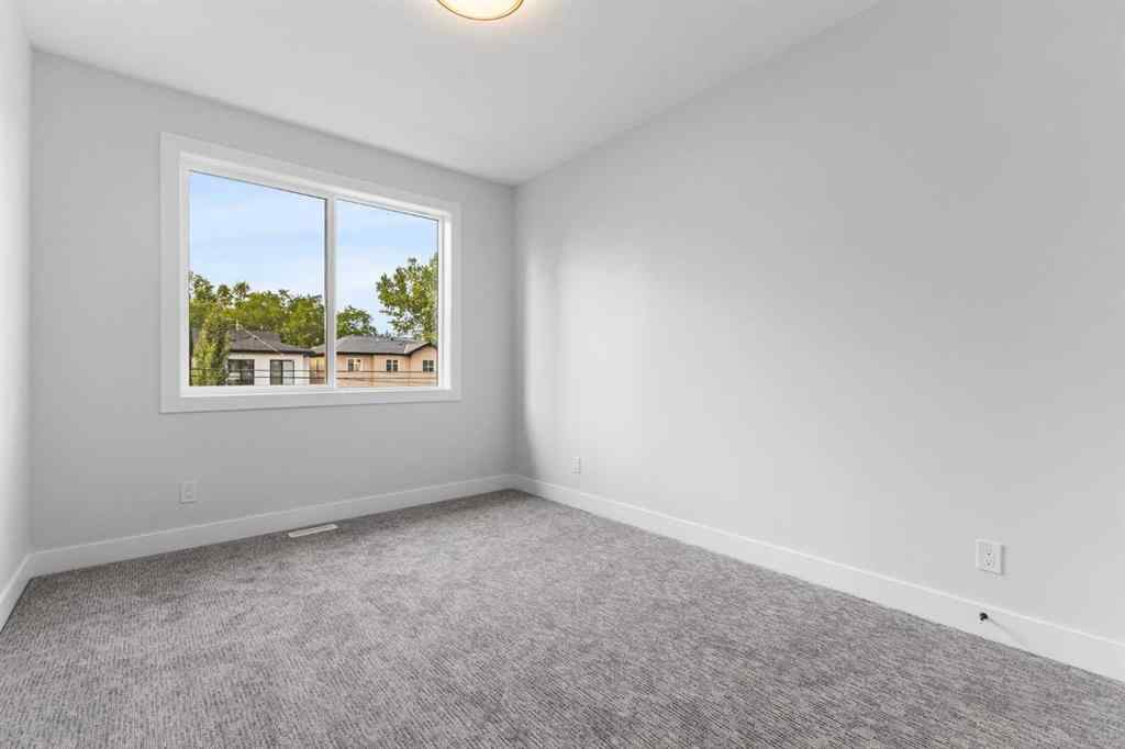 MLS® A2236429 - 1526 & 1528 18 Avenue NW in Capitol Hill Calgary, Multi-Family