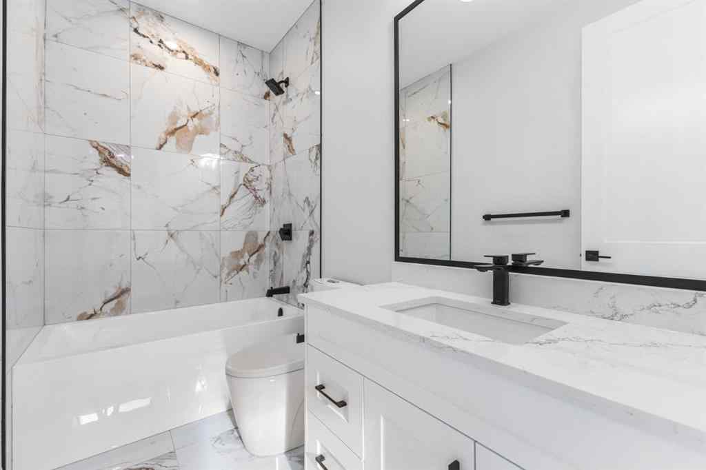 MLS® A2236429 - 1526 & 1528 18 Avenue NW in Capitol Hill Calgary, Multi-Family