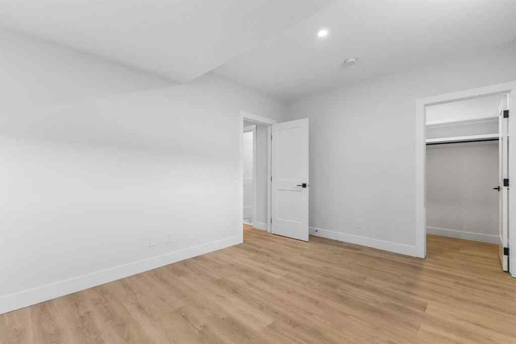 MLS® A2236429 - 1526 & 1528 18 Avenue NW in Capitol Hill Calgary, Multi-Family