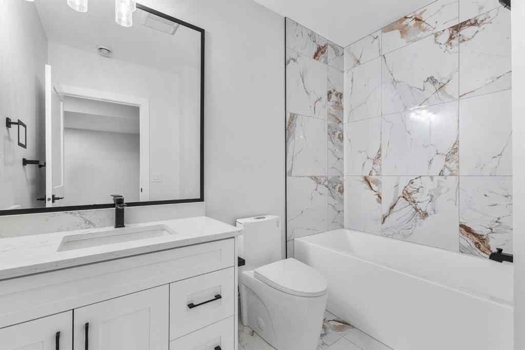 MLS® A2236429 - 1526 & 1528 18 Avenue NW in Capitol Hill Calgary, Multi-Family
