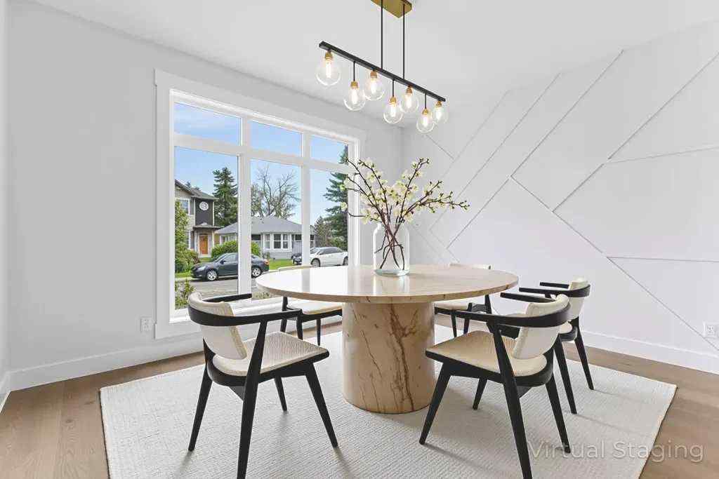 MLS® A2236429 - 1526 & 1528 18 Avenue NW in Capitol Hill Calgary, Multi-Family