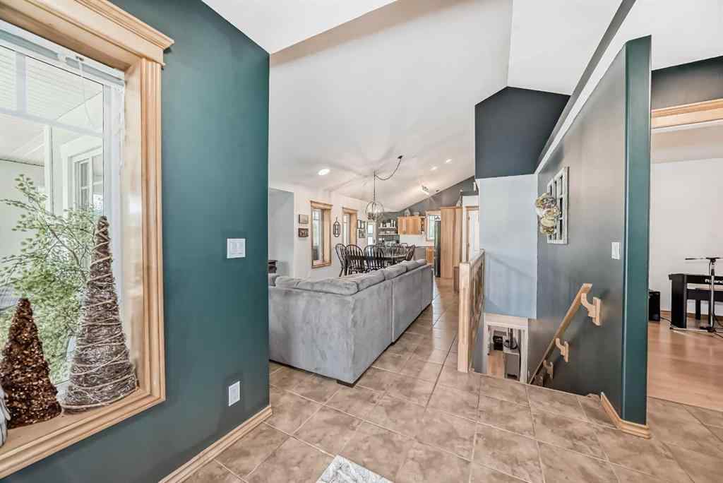 MLS® A2236435 - 317 Canal Street   in Meridian Beach Rural Ponoka County, Residential