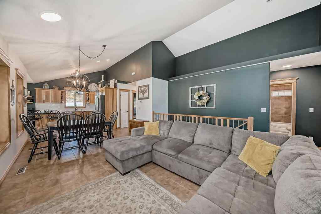 MLS® A2236435 - 317 Canal Street   in Meridian Beach Rural Ponoka County, Residential
