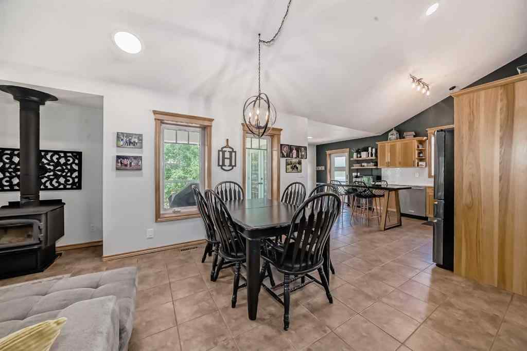 MLS® A2236435 - 317 Canal Street   in Meridian Beach Rural Ponoka County, Residential