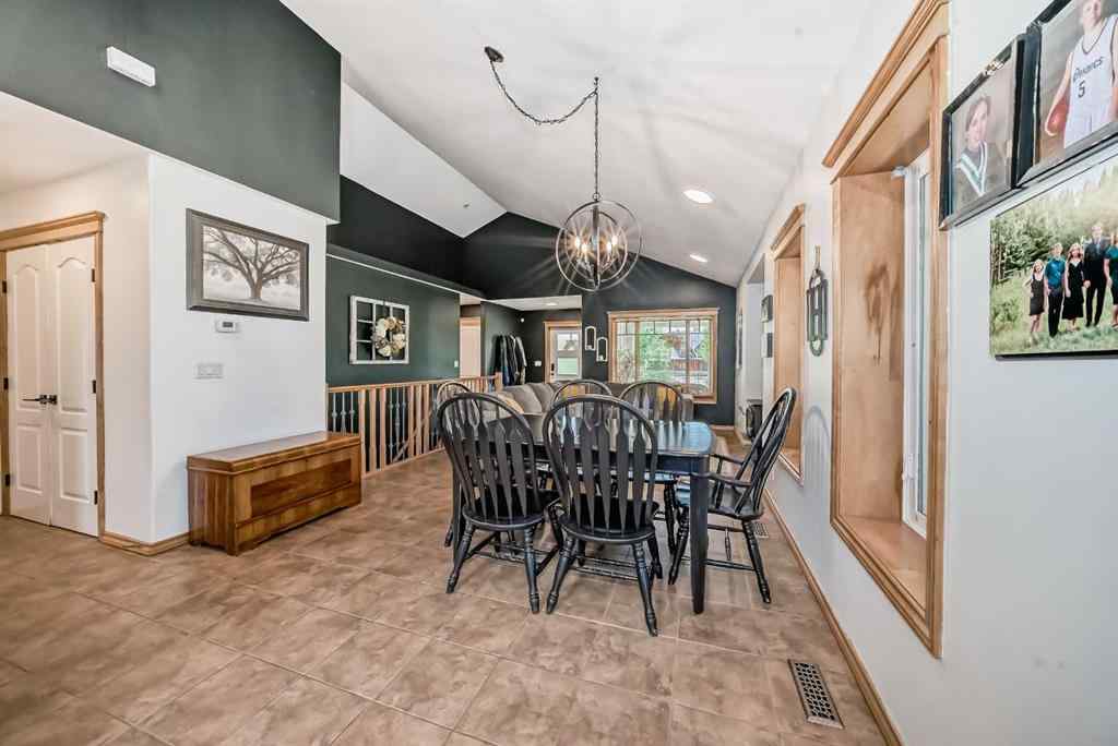 MLS® A2236435 - 317 Canal Street   in Meridian Beach Rural Ponoka County, Residential