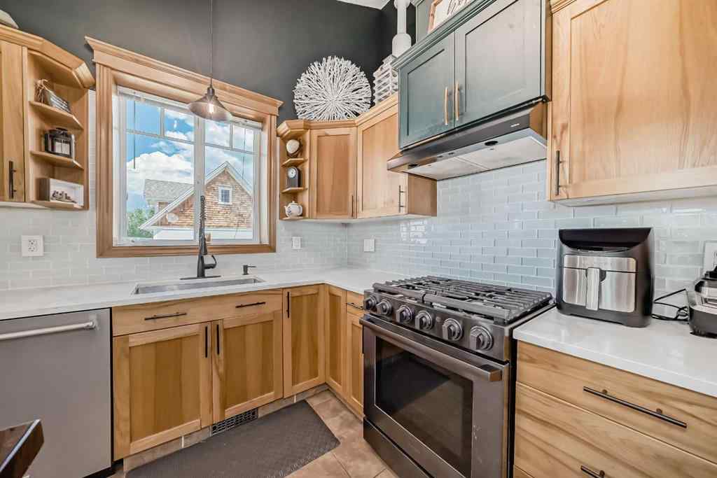 MLS® A2236435 - 317 Canal Street   in Meridian Beach Rural Ponoka County, Residential