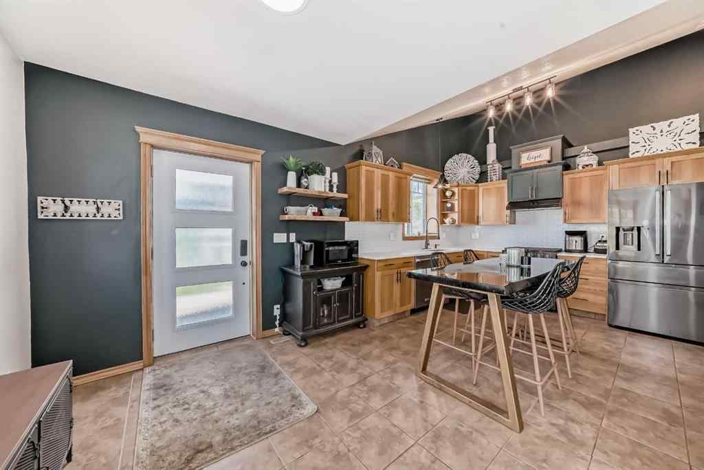 MLS® A2236435 - 317 Canal Street   in Meridian Beach Rural Ponoka County, Residential