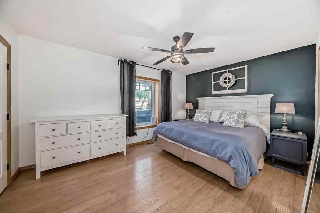 MLS® A2236435 - 317 Canal Street   in Meridian Beach Rural Ponoka County, Residential