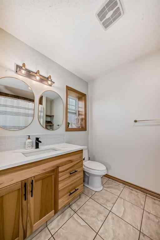 MLS® A2236435 - 317 Canal Street   in Meridian Beach Rural Ponoka County, Residential