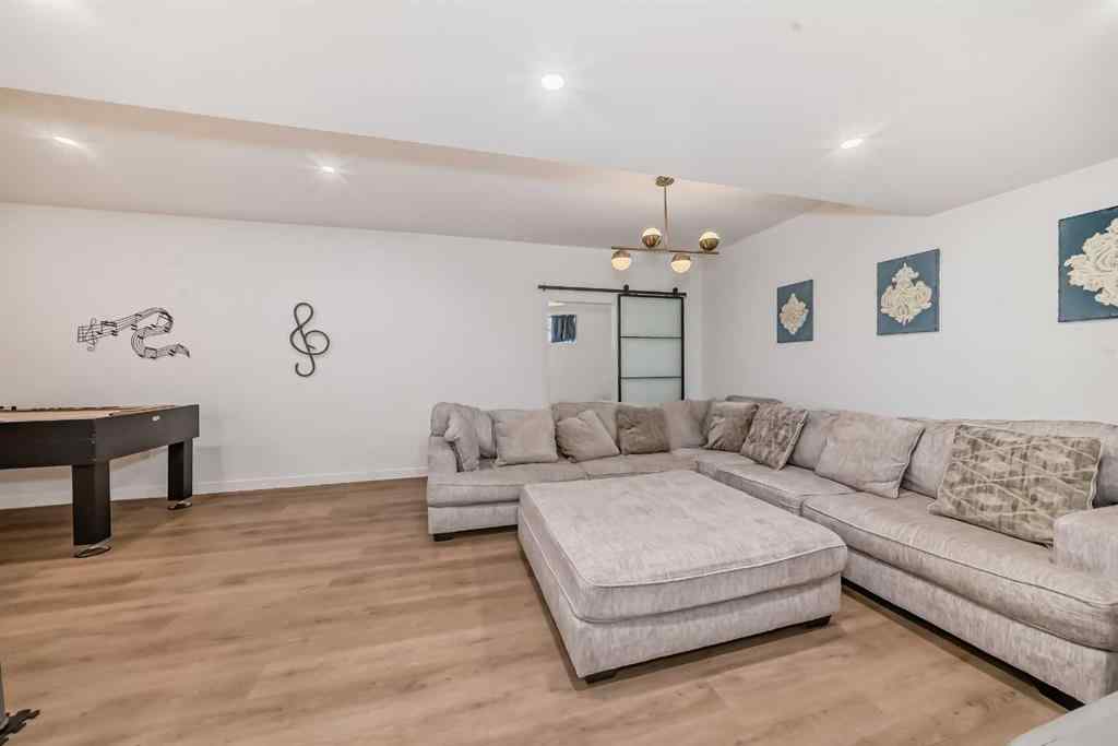 MLS® A2236435 - 317 Canal Street   in Meridian Beach Rural Ponoka County, Residential