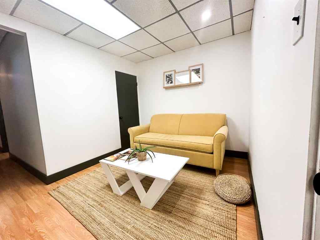 MLS® A2236437 - 4908 50 Street   in Central Ponoka Ponoka, Commercial