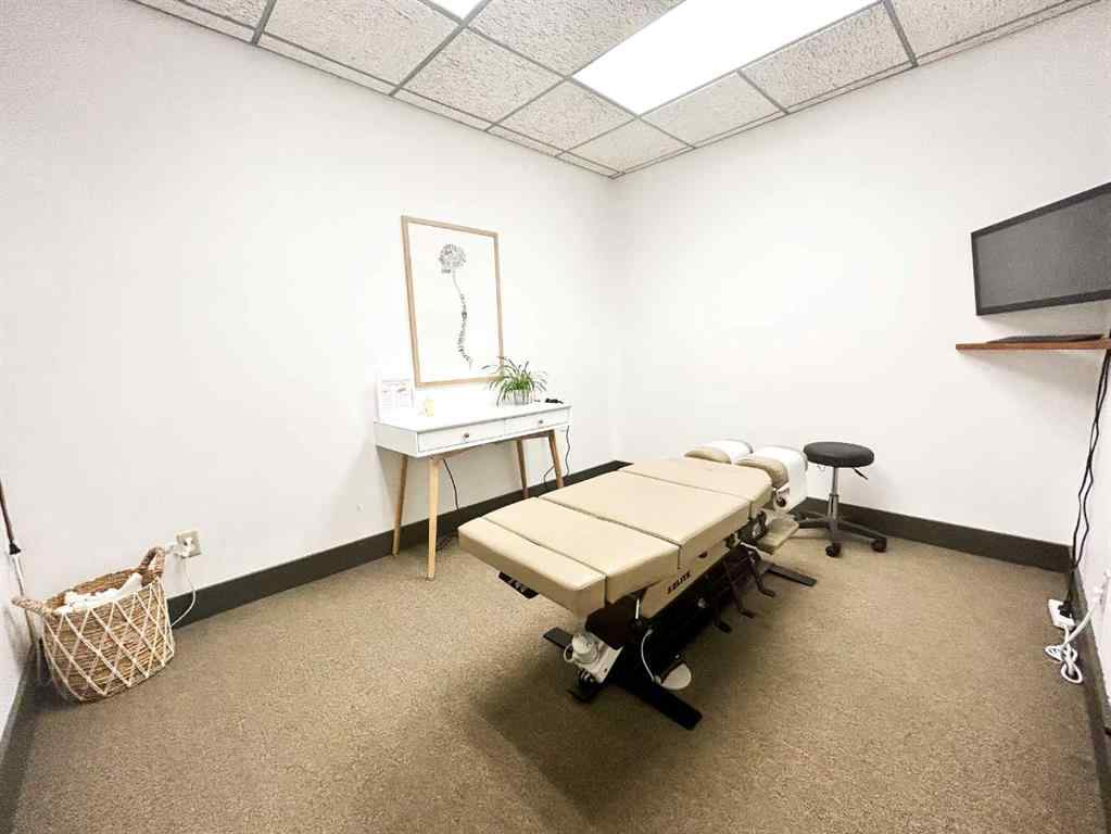 MLS® A2236437 - 4908 50 Street   in Central Ponoka Ponoka, Commercial