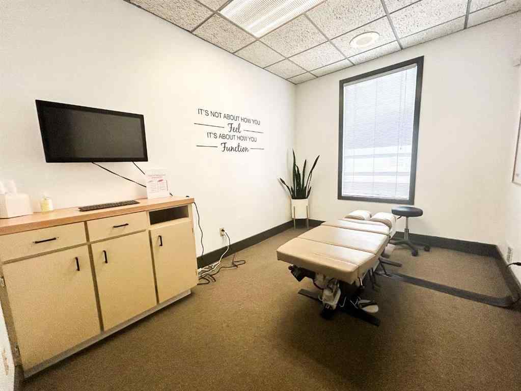 MLS® A2236437 - 4908 50 Street   in Central Ponoka Ponoka, Commercial